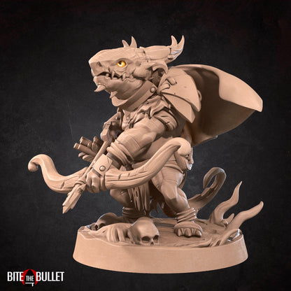 Kobolds (Pathfinder)