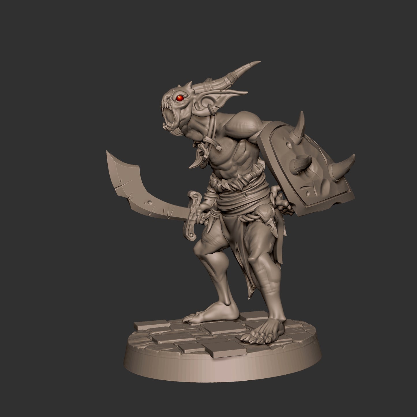Fallen Imps