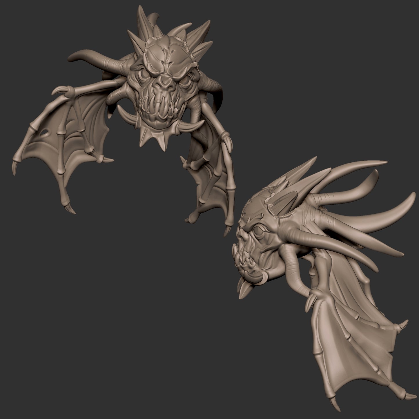Dungeons - Demons