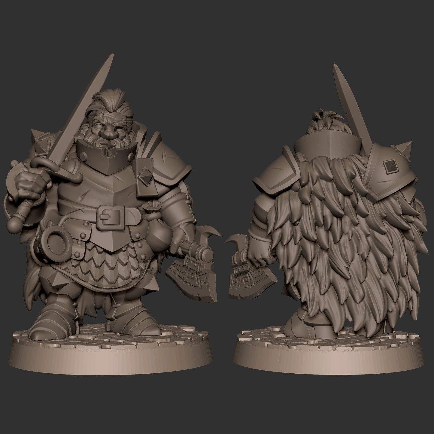 Underdark PT.2