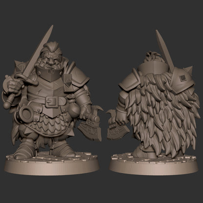 Underdark PT.2