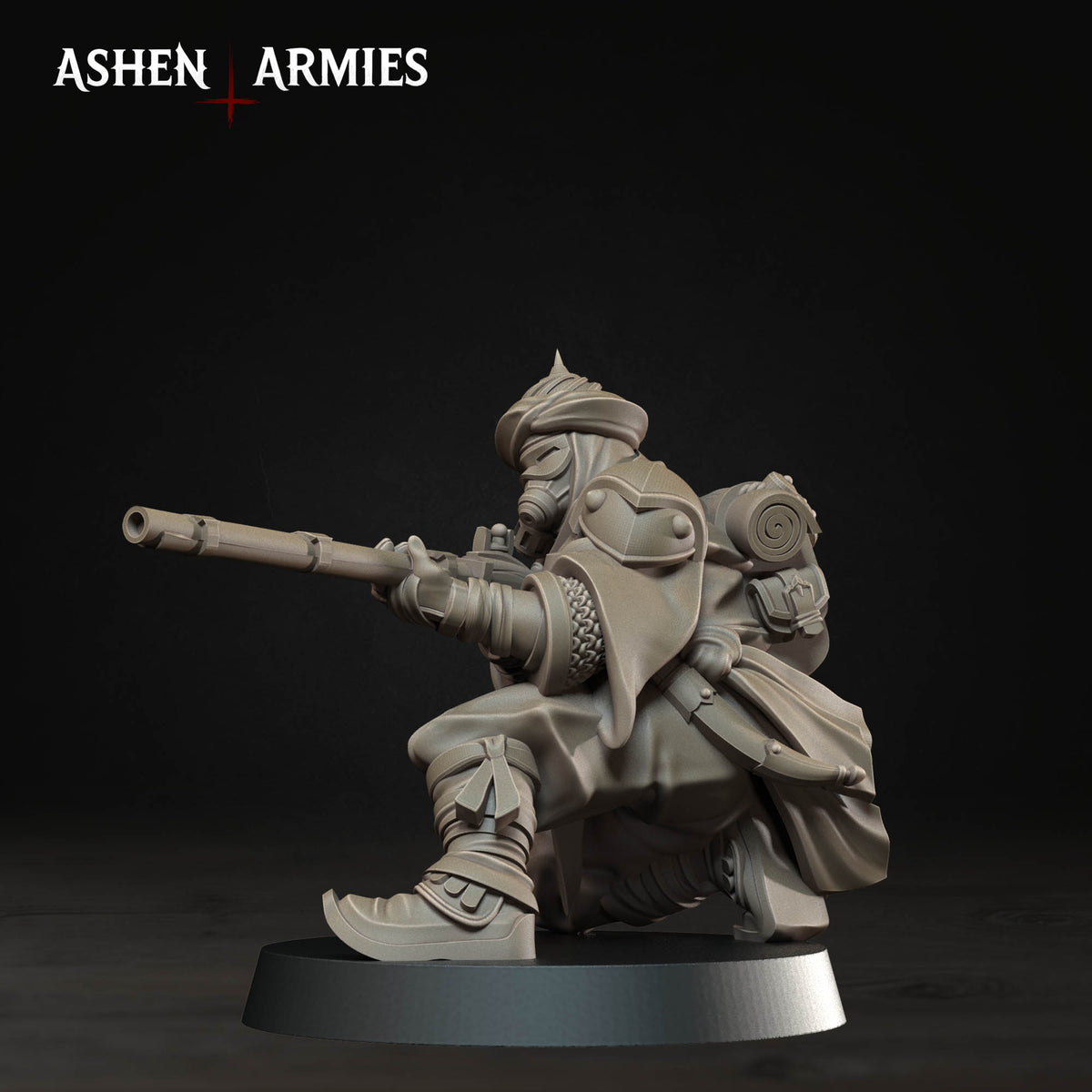 Azebs - Gilded Dominion