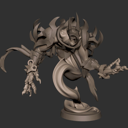 Darkness Elemental