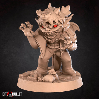 Goblins PT.2