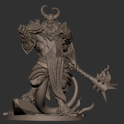 Fire Hellion