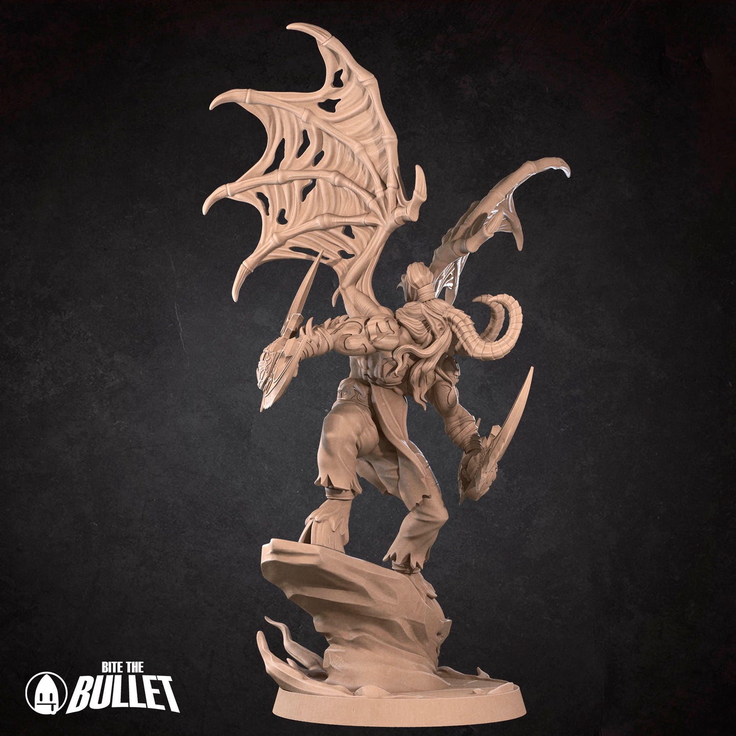 Night Elf Demon Hunter