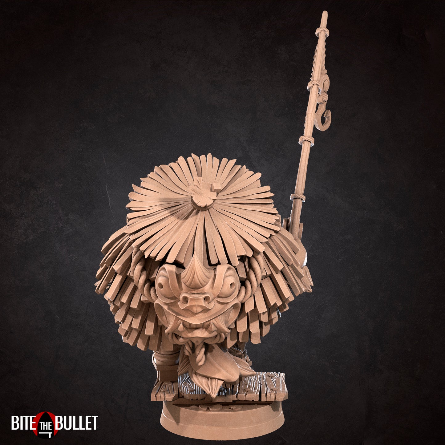 Bullet Town - Japanese