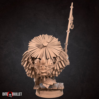 Bullet Town - Japanese