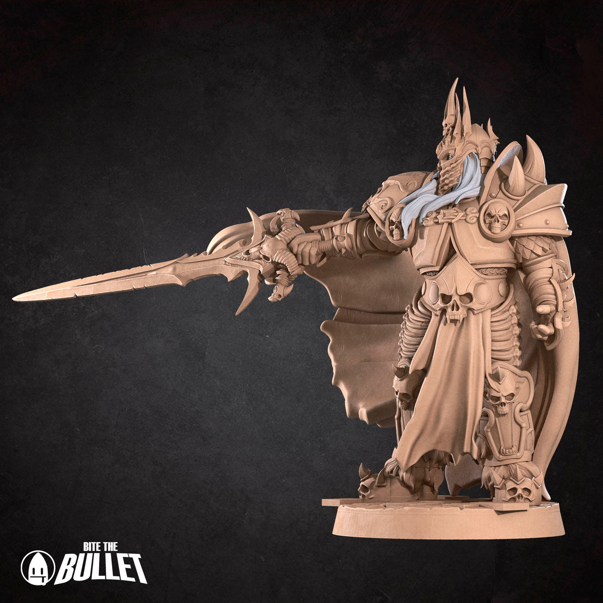 Deathknight King