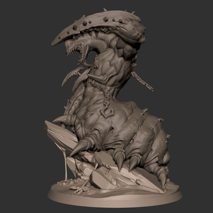 Lord of Pain
