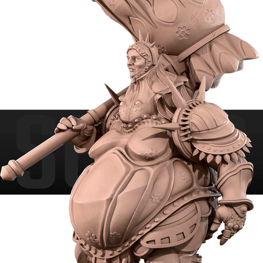 Hannibal, the Executioner