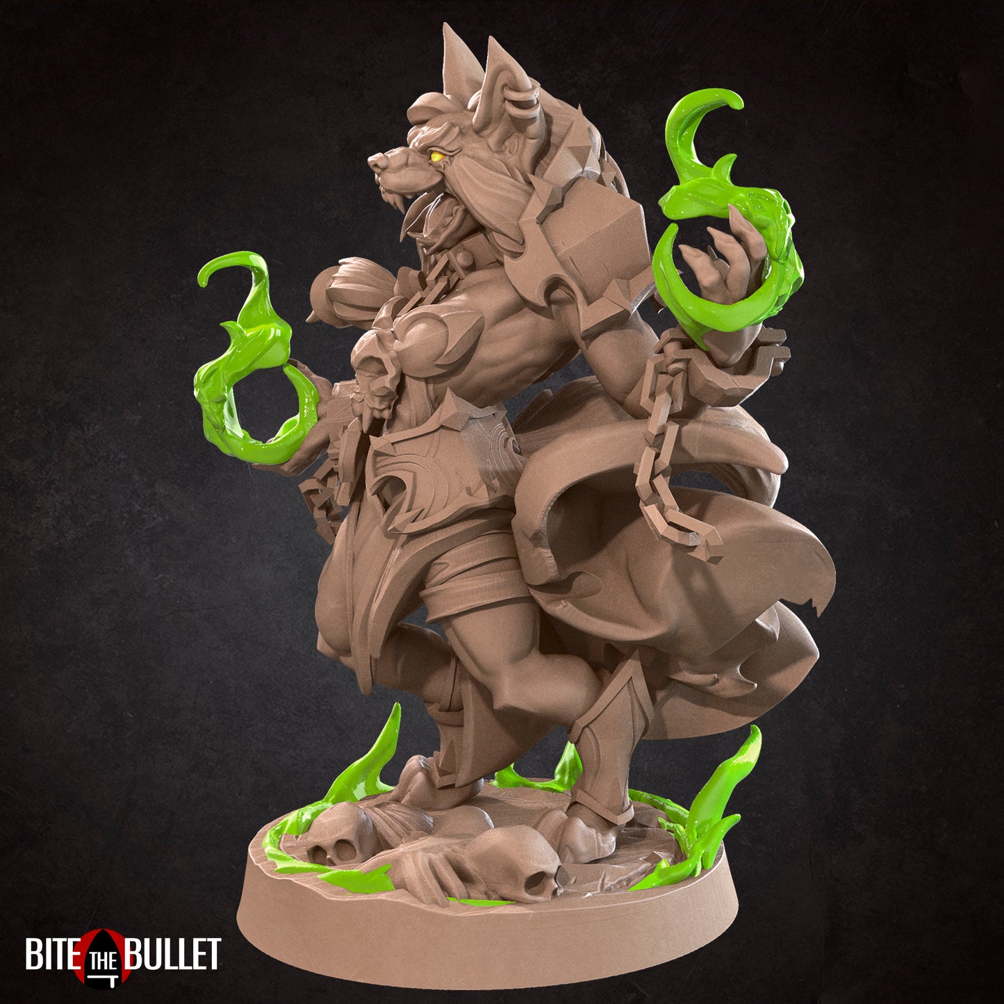 Worgens