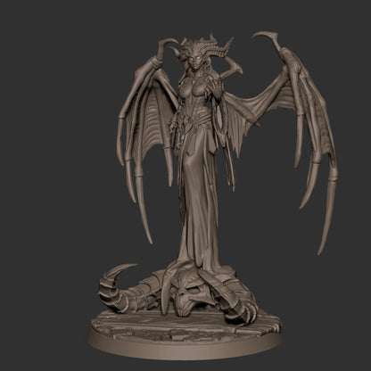 Daughter of Hatred