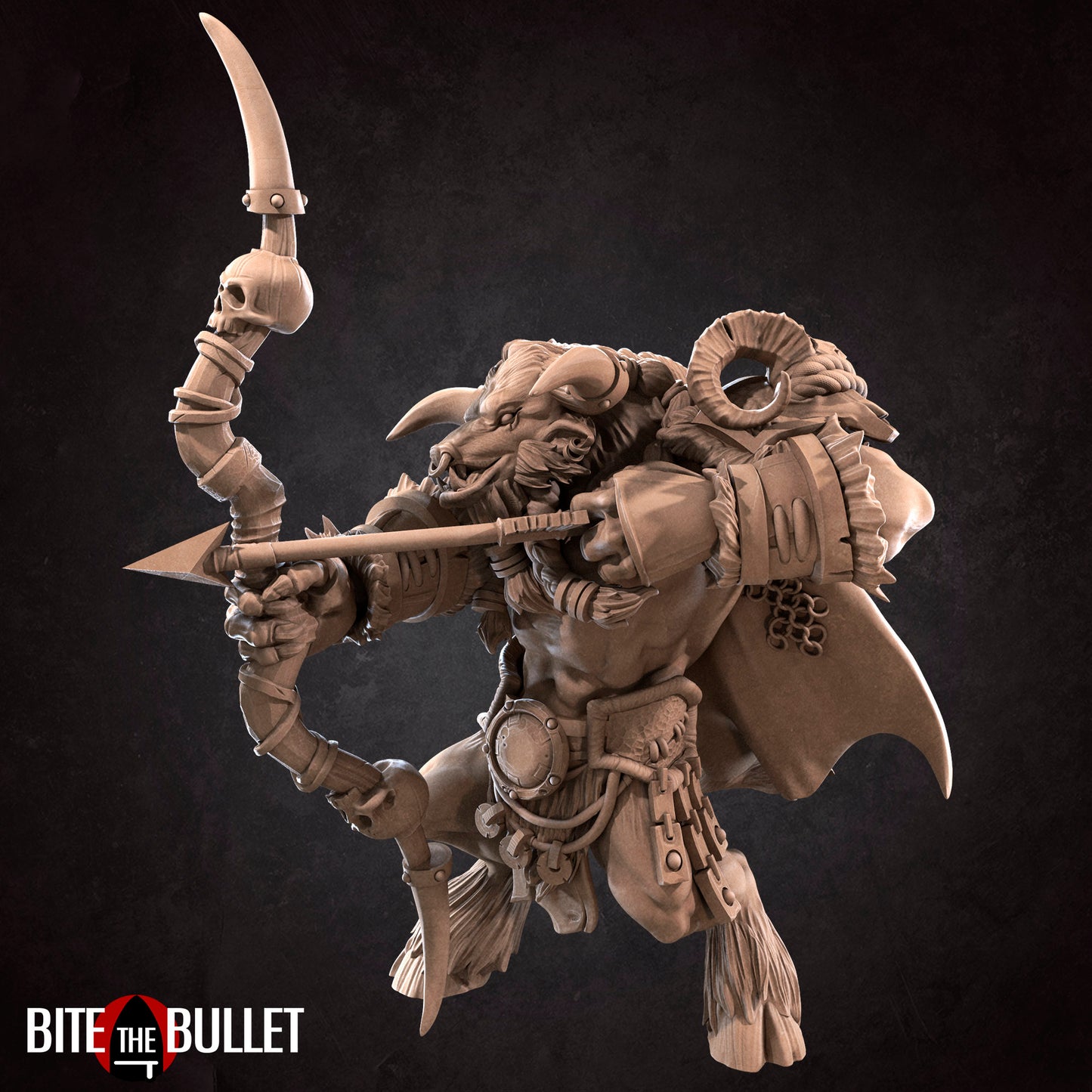 Minotaurs