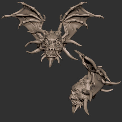 Dungeons - Demons