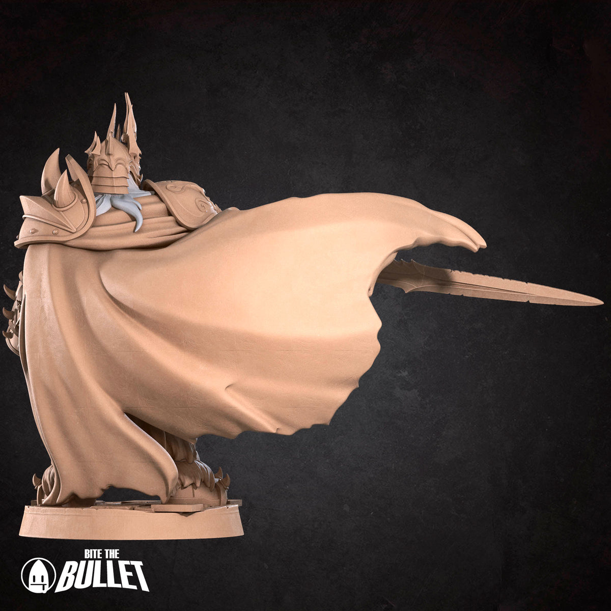 Deathknight King