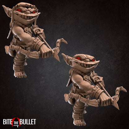 Goblin Archer