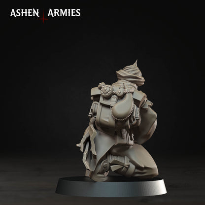 Azebs - Gilded Dominion