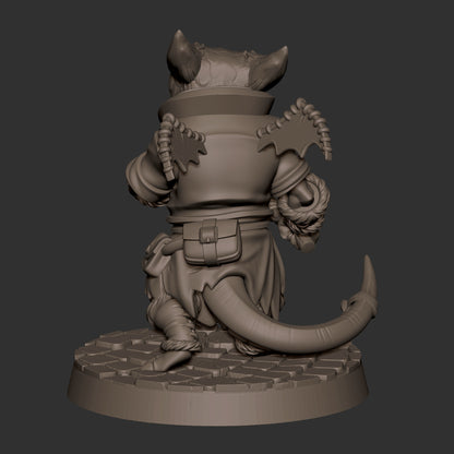 Kobold Marauder