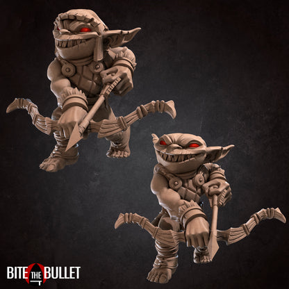 Goblin Archer