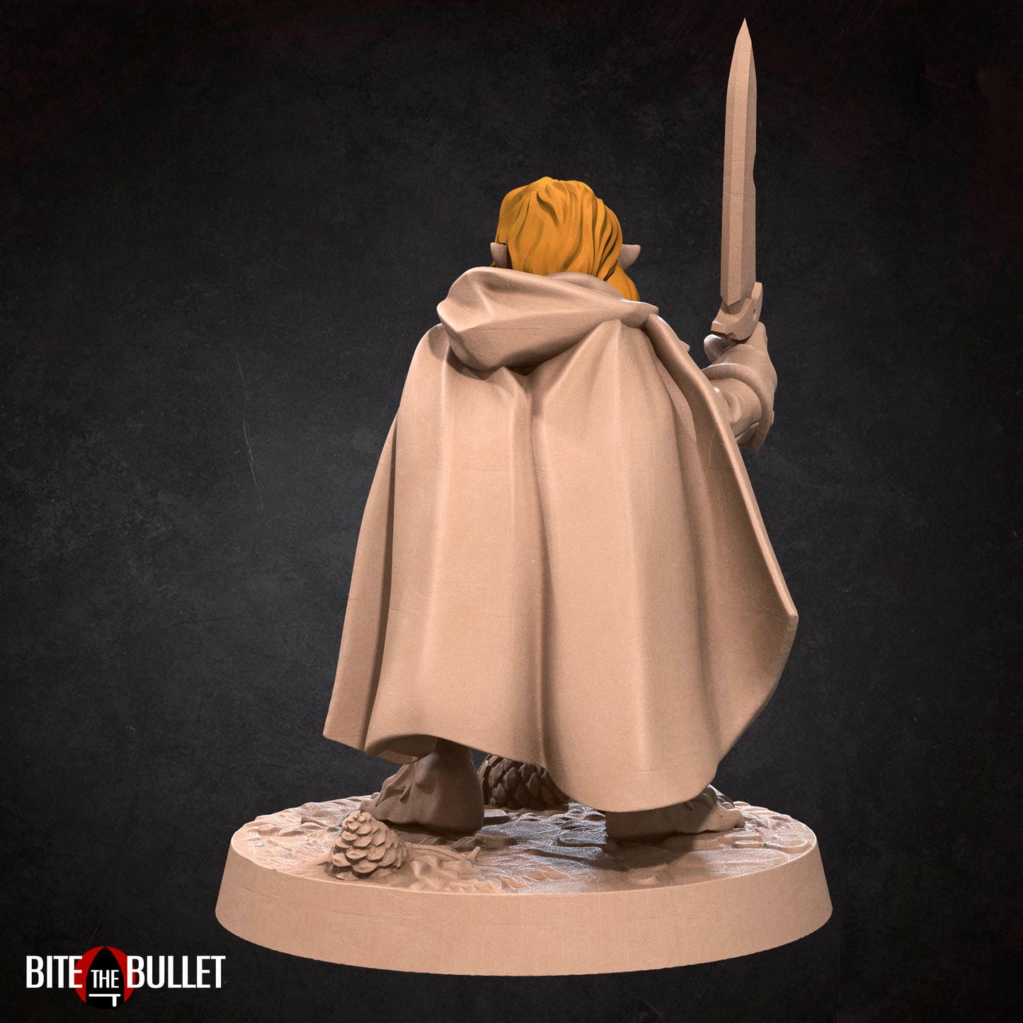 Halfling Explorers Pack