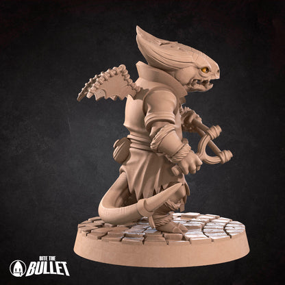 Kobold Marauder
