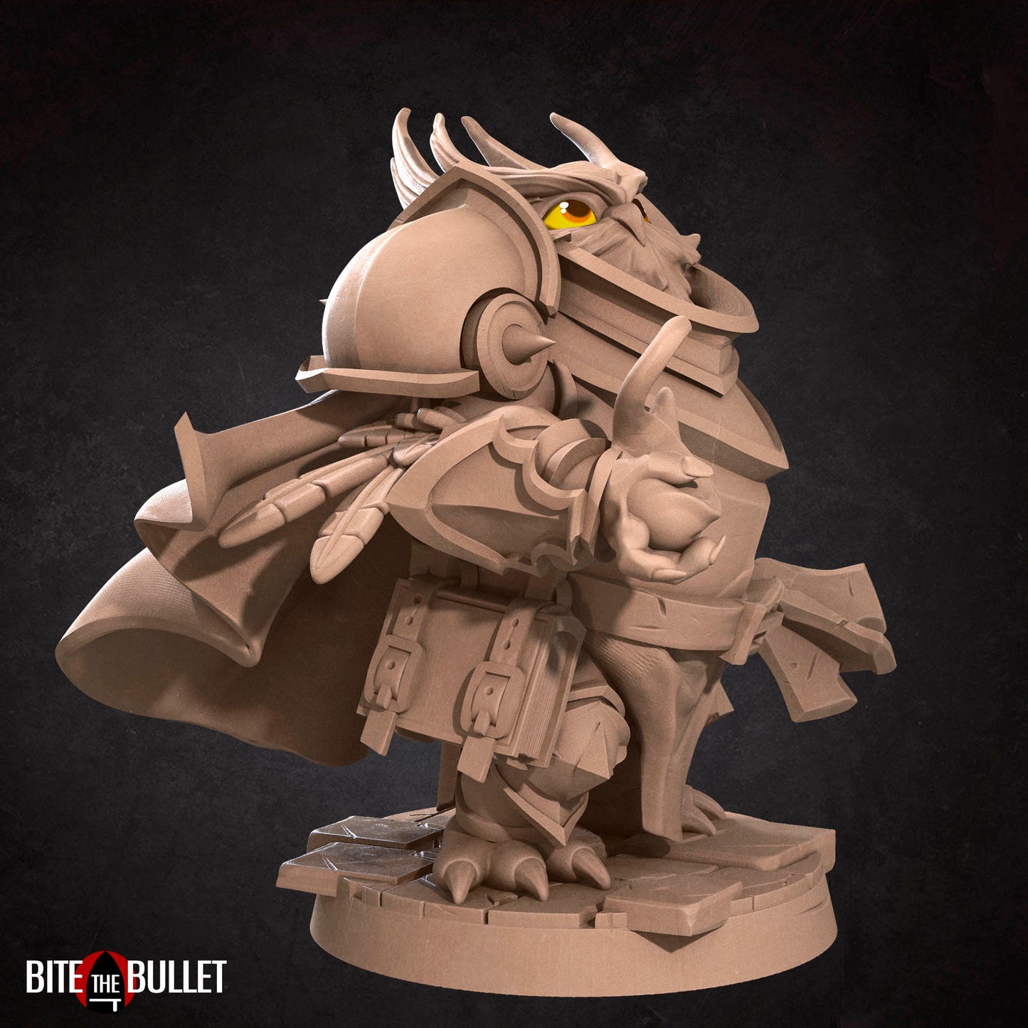 Owlfolk