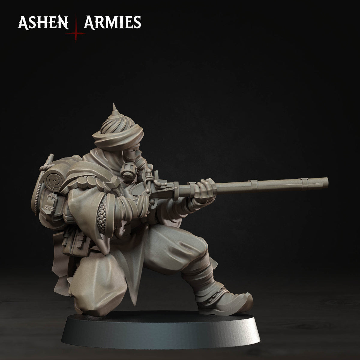 Azebs - Gilded Dominion