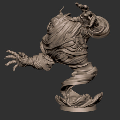 Air Elemental