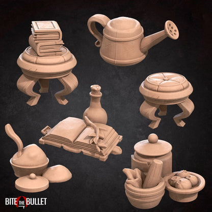 Bullet Town - Halloween