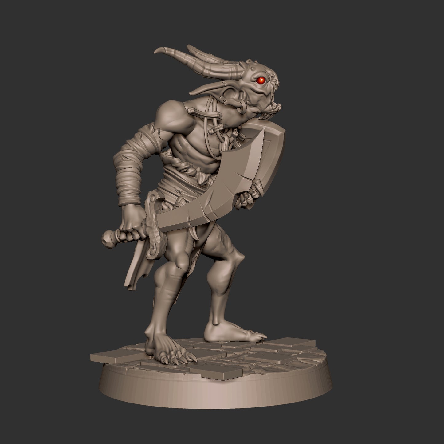Fallen Imps