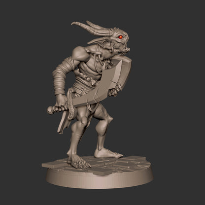 Fallen Imps