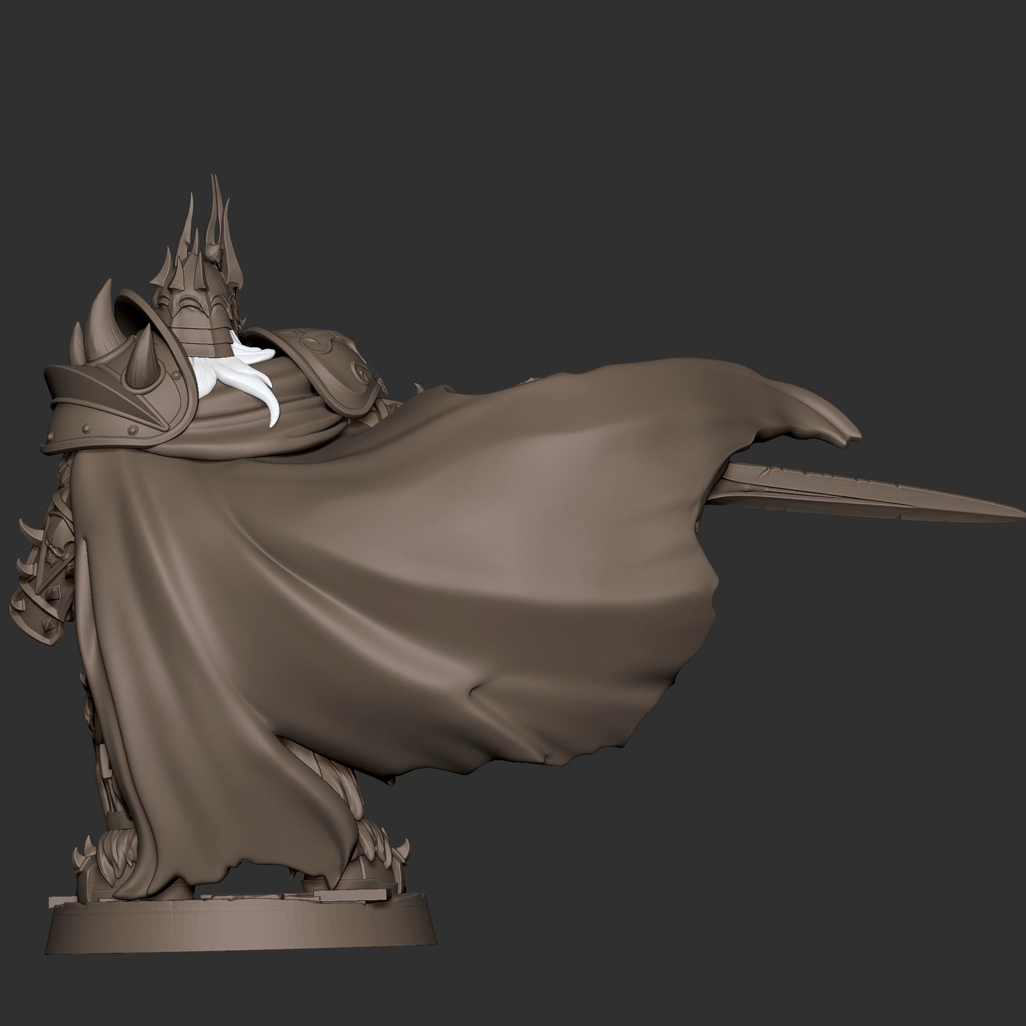 Deathknight King