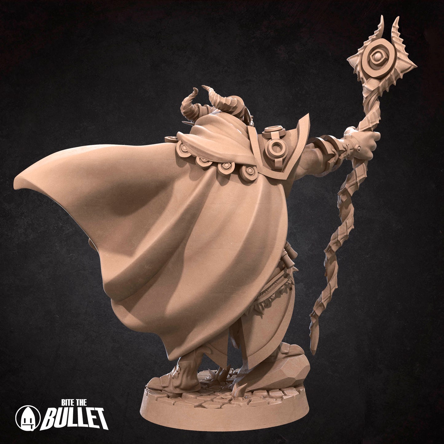 Dragonborn Sorcerer