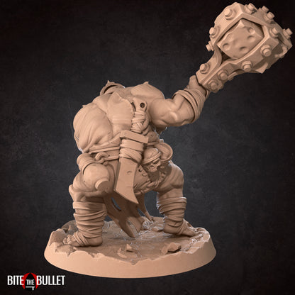 Gatekeeper Ogre