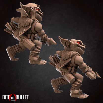 Goblin Archer
