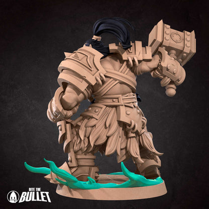 Orc Shaman