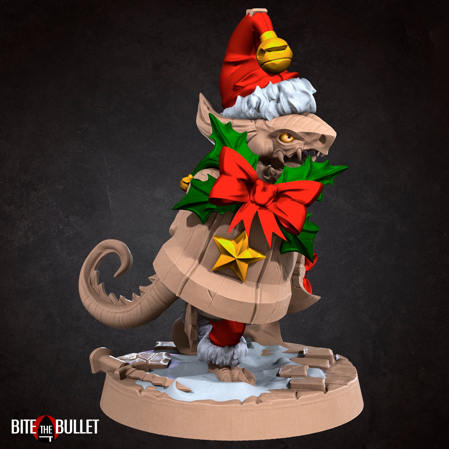 Winter Kobold Pack