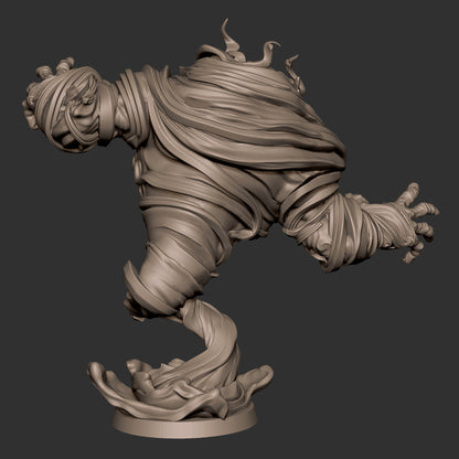 Air Elemental