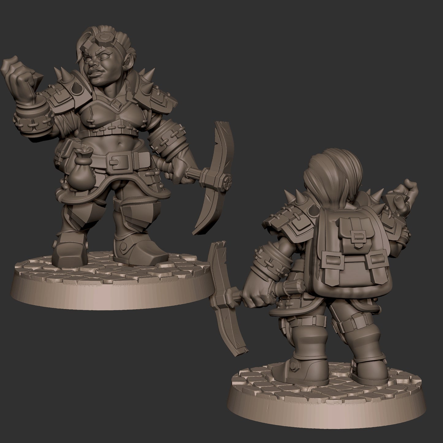 Underdark PT.2