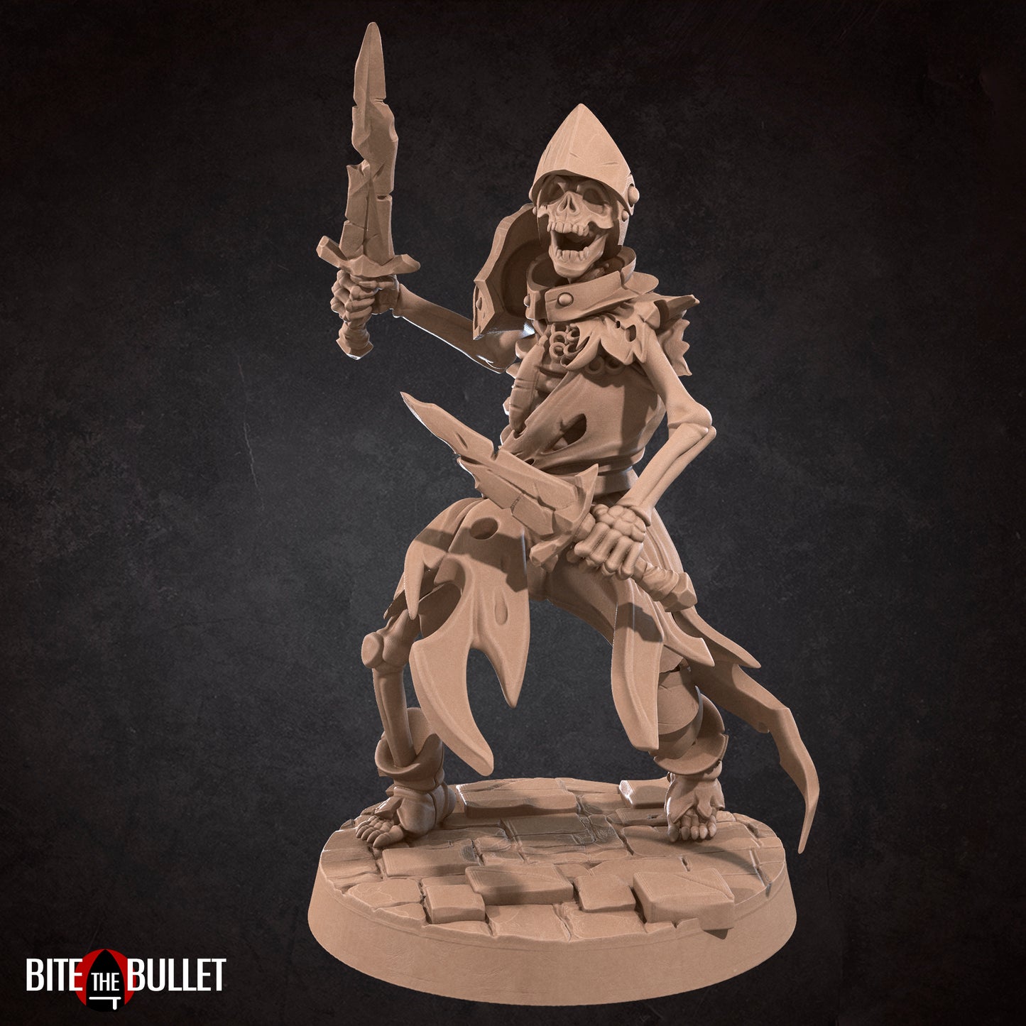 Dungeons - Undead
