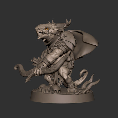 Kobold Ranger