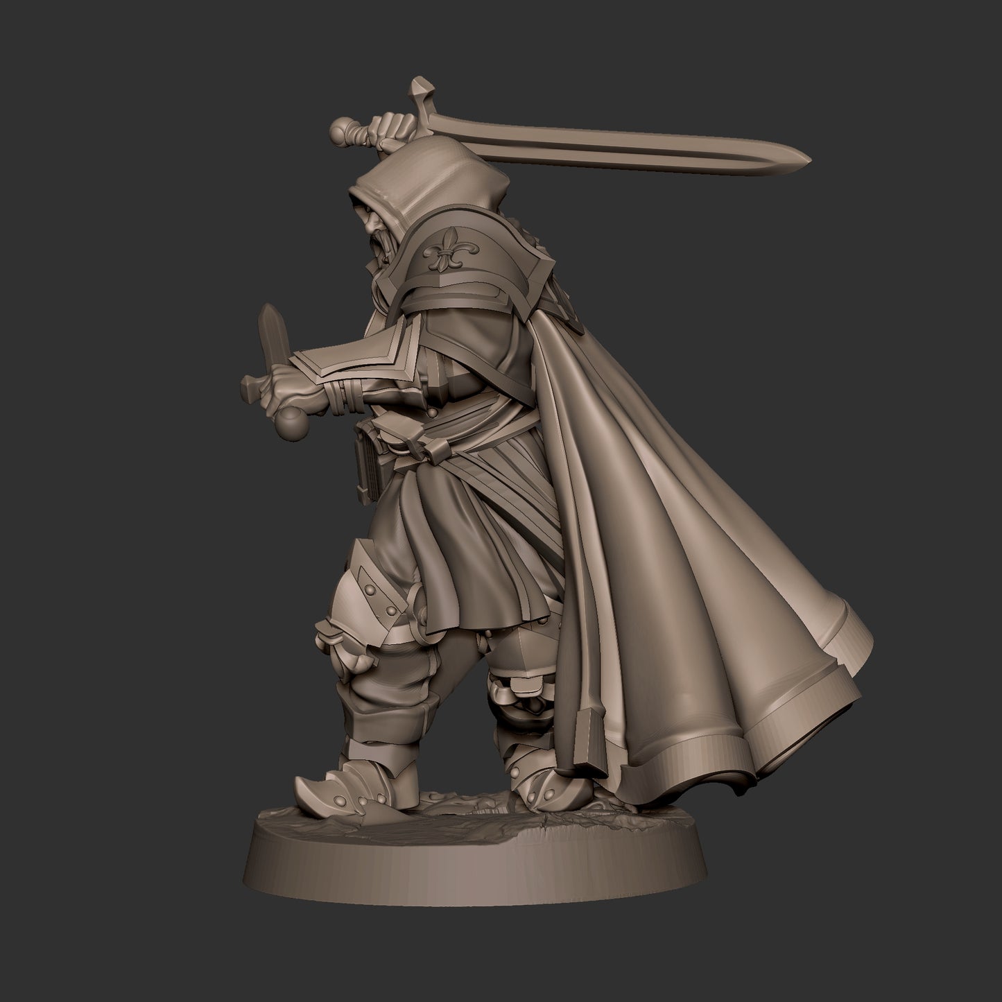 Robert the Ranger