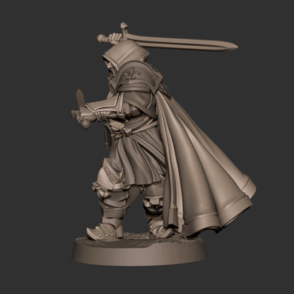 Robert the Ranger
