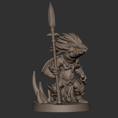 Kobold Savage