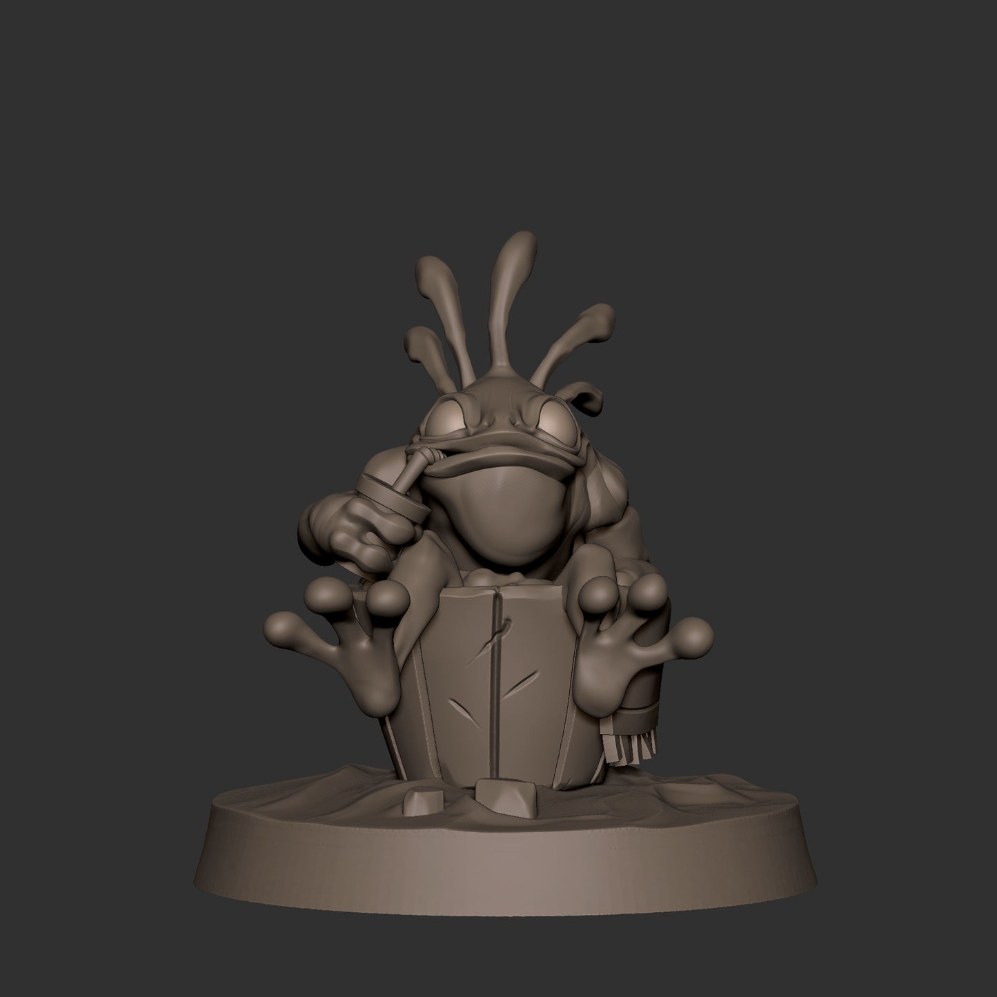 Murlocs