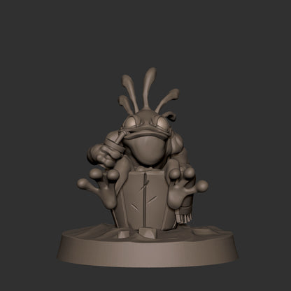 Murlocs