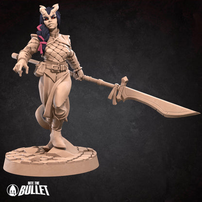Tieflings PT.2