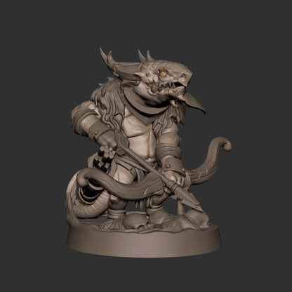 Kobold Ranger