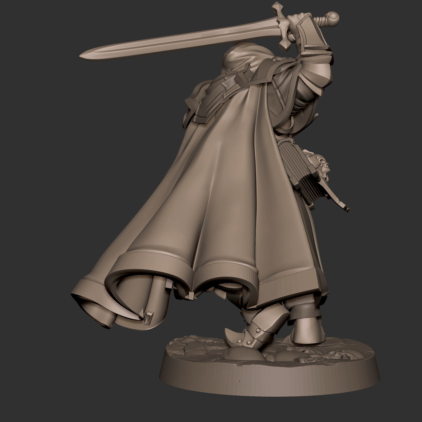 Robert the Ranger